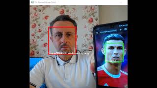 Real-Time Criminal Detection Using face Recognition