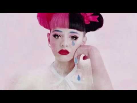 MELANIE MARTINEZ LEAKED PART OF SONG - YouTube