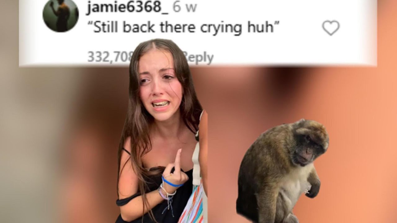 Bro Is Waiting For Round 2