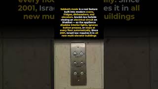 The secret behind Sabbath Mode appliances 🤫 #shabbat #gadgets #jewishlife