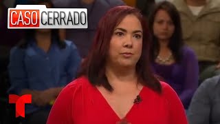 Su hijo trae a una prostituta a vivir con ellos 🏠💸🚫 | Caso Cerrado Capítulo Completo