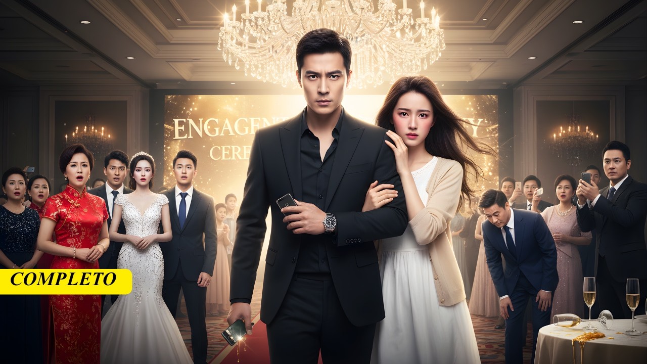 La Chica Pobre Se Casó Con Un Vendedor De Brochetas Sin Saber Que Era El Presidente Del Grupo Huawei