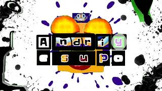 Andriy Csupo Robosplaat Logo Remake 2025
