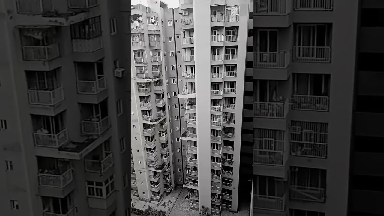 Bharat City 🏙️🌁🌆