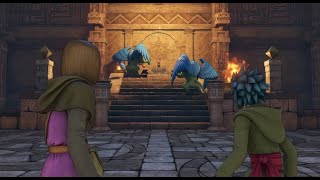 DRAGON QUEST XI  Echoes of an Elusive Age part 7