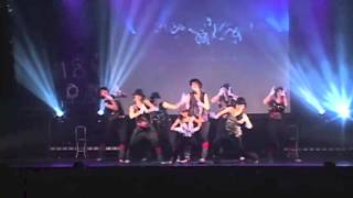 HAL class | RUNNIN' 2010 【ダイジェスト】