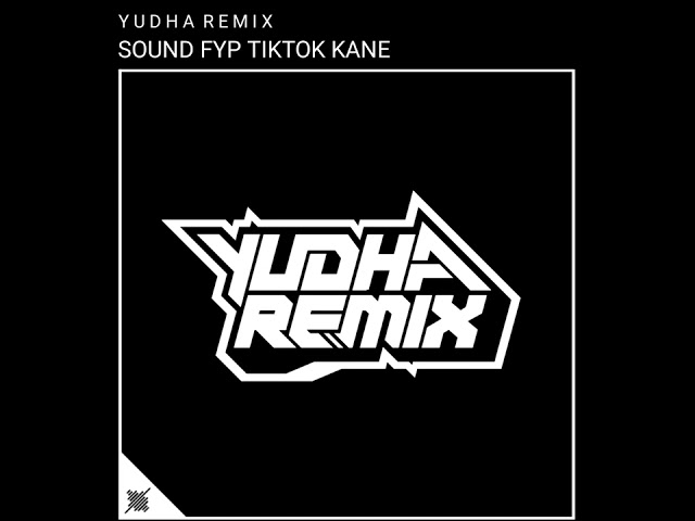 SOUND PLAT KT KANE-YA ODNA- REMIX TIKTOK #remixsong #remixmusic #remix class=