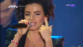 Julia Volkova Maevka Live , 11.06.2016