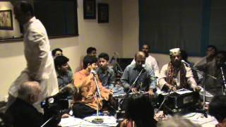 Qawwali Mehfil With Farid Ayaz And Group - 4