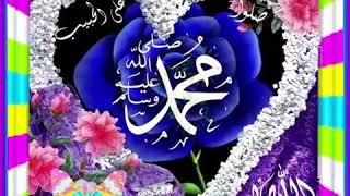 قمر سيدنا النبي