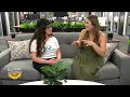 Tech Talk: go academix