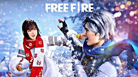 Free Fire Max Fan Made Trailer(Maxim x Kelly Fan Made Trailer)