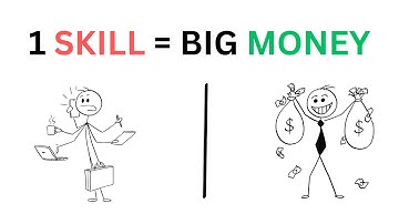 4 Kỹ Năng Quan Trọng Để ĐỔI ĐỜI Trong Thời Đại Trí Tuệ Nhân Tạo AI