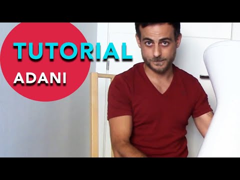 🔹DARBUKA TUTORIAL | ADANI/SAUDI RHYTHM | INTERMEDIATE/ADVANCED LEVEL | Turkish Roll + TIPS 🎶