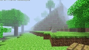 C418 - Key - Minecraft Volume Alpha 10 hours
