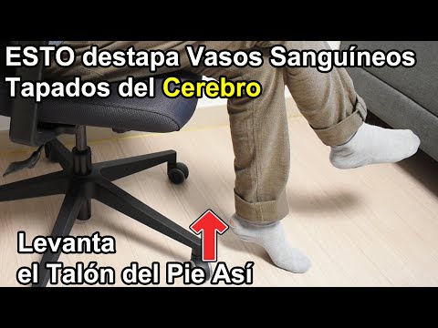ESTO Destapa Arterias Carótidas y previene Enfermedades <strong>Cerebrovasculares</strong>