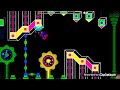 Dimensional Jump By GeoMEtryManGD Geometry Dash 2 11 Dimensional Jump By GeoMEtryManGD Geometry Dash 2 11