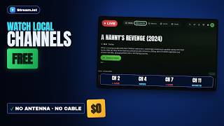 Watch Local Channels FREE on Firestick (2026) 🟢 No Antenna