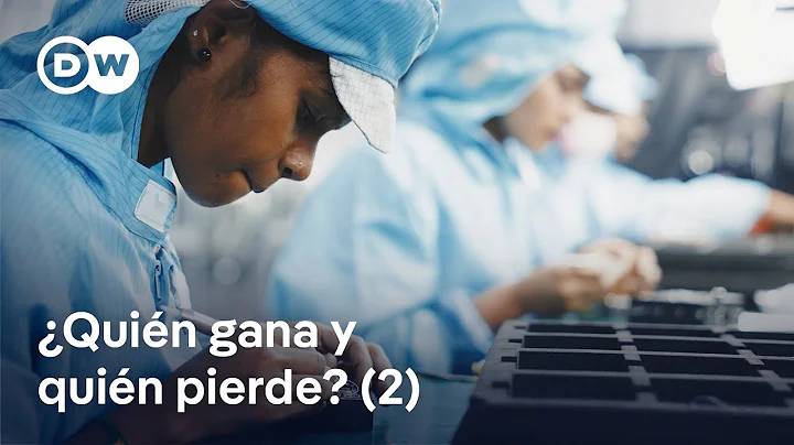 Globalization - How crises are changing the world (2/2) | DW Documentary