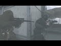 Finishing move on AI in DMZ