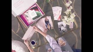 What's in the Stella & Dot Starter Kit | Unboxing video