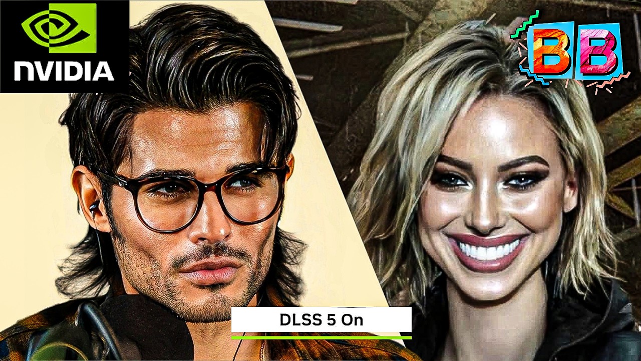 The Future of Gaming - Beef Boys