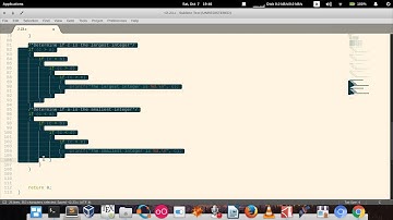 C How to Program (6th edition) - Deitel & Deitel, exercise 2.23