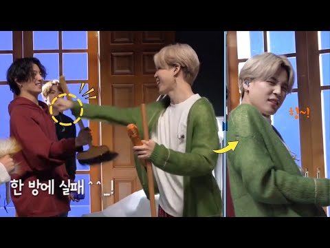 [방탄소년단] / [BTS] 정국과 지민 귀여운 순간 모음/ The best of Jimin and Jungkook
