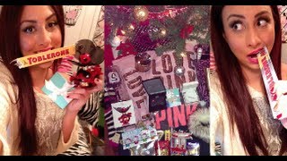 ❄What I Got For Christmas 2012❄