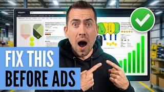 How to Build a High Converting Amazon Listing (Step-by-Step)