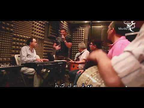 بما انك سر سعادتي وحبيبي ونصي التاني