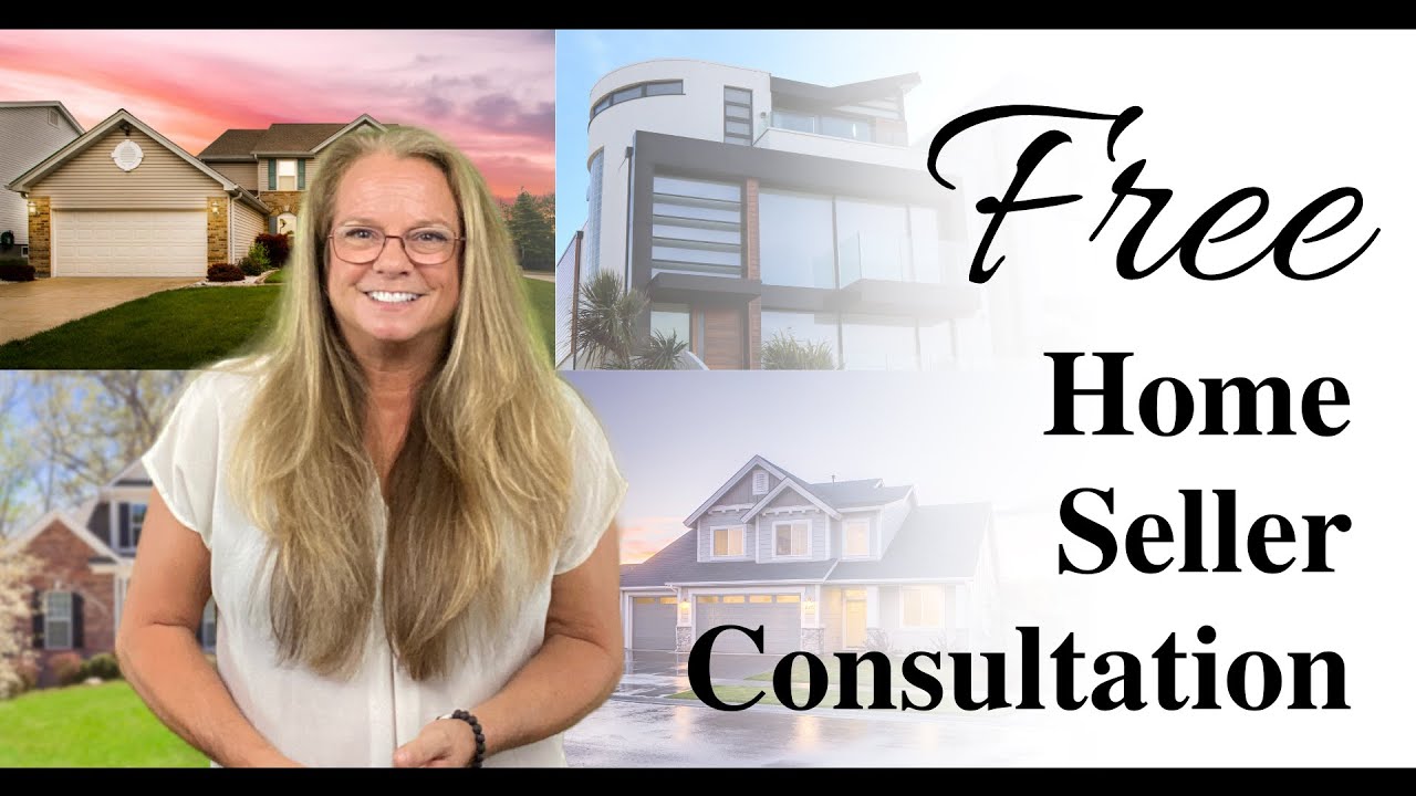 Free Expert Home Seller Consultation