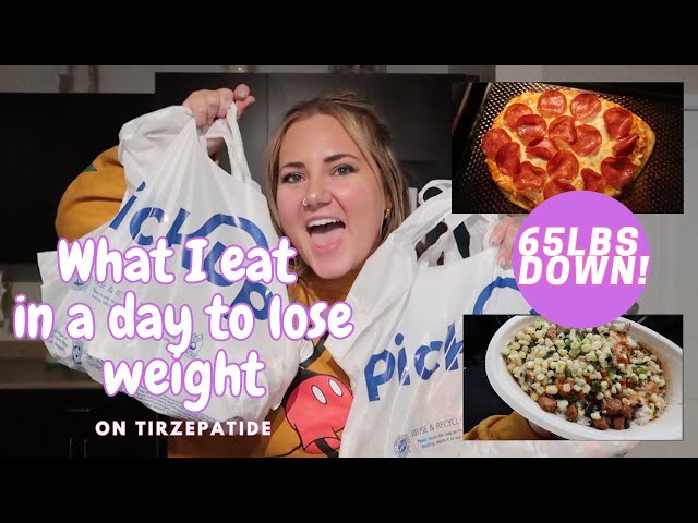 tiktok tirzepatide First Time Taking Tirzepatide: What to Expect and How to Start Tirzepatide Questions Answered: My Journey