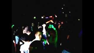 Dj Rhythmo (Valeriy Jabarov) 28.07.2012 FOAM PARTY@Palermo DISCO CLUB - AZERBAIJAN / NABRAN [part 4]