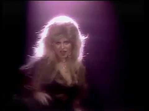 Stevie Nicks |  MTV | Fast Forward