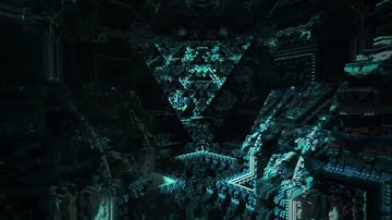 Opsuruus - Fractal Noise