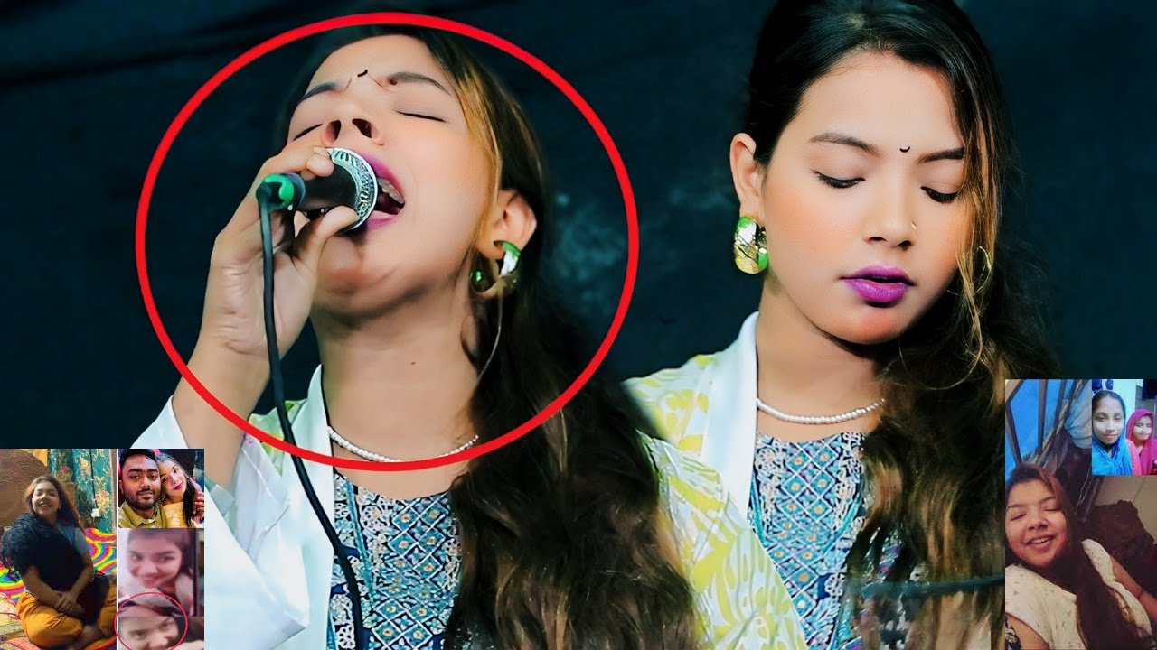 সব ছেলেদের মাথা নষ্ট ভাইরাল সিমা সরকার || জীবন যৌবন দিলাম তার চরণে বাবা সব জানে || বাউল গান ২০২৫