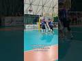 100% in attacco 💥#volleyball #pallavolo #setter #perte #fyp