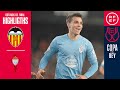 Valencia Celta Vigo goals and highlights