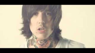 Bring Me The Horizon Blessed With A Curse Music Video 2011