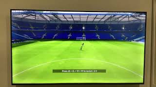 New fifa 25 trick