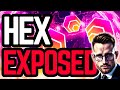 Exposed theyve been lying to you about hex