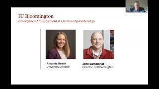 Keeping Hoosiers Safe: Campus Safety at IU