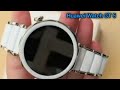 Huawei Watch GT 5 Two New nature-inspired Colors (2025) - Unboxing & Hands-On, Review!