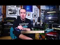 Beginning of video