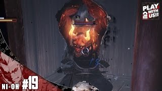 #19【アクション】弟者,おついちの「仁王」【2BRO.】
