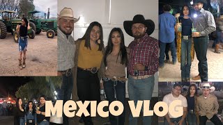 LA SAUCEDA JALISCO 2019 | MEXICO VLOG