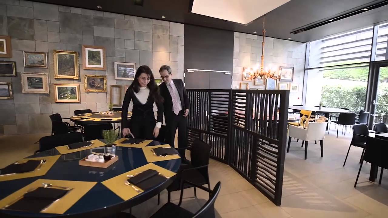 Parc hotel Billia - Design and tradition that stand out among the highest mountains in Europe