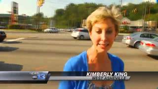 TIME Names Patton Avenue Intersection Deadly