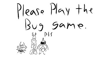 Why you should play Bug Fables